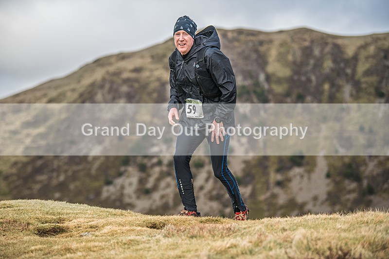 Blake Fell-888 - Blake Fell Race Saturday 25th January 2025