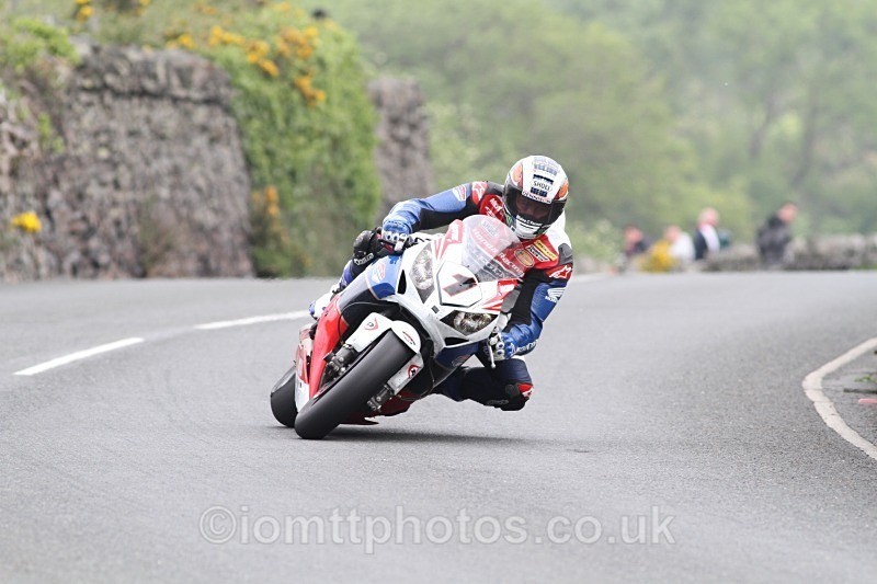  - Superbike Race