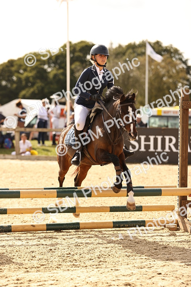 SBM_69414 - J13 - Junior Pony 60cm Championship