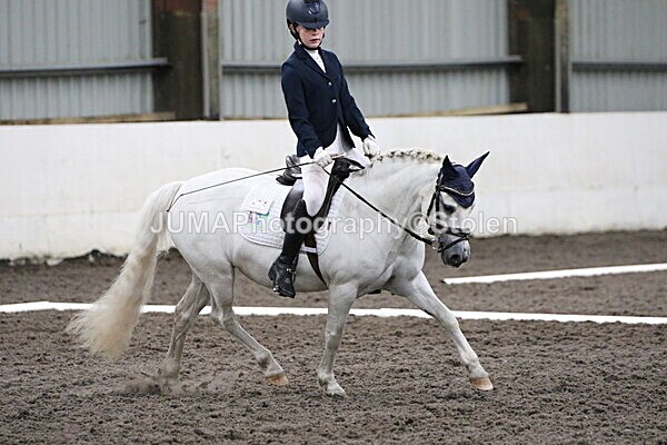 SIAL4595 - CAbin Dressage 5th july 2025