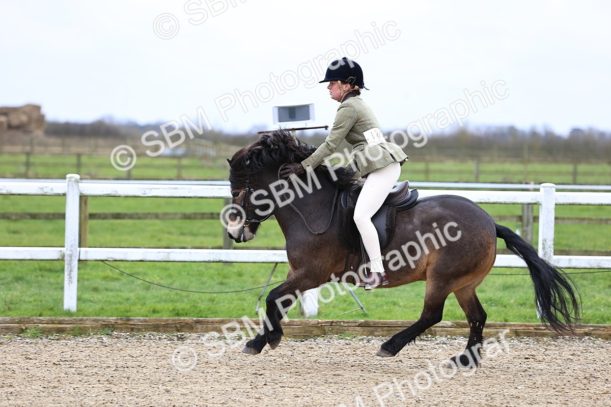 SBM_006786 - Class 29 - 30 - M&M Pure Novice Small-Large Breeds