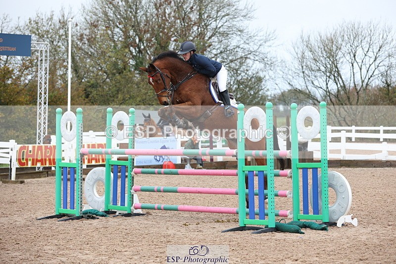 231112A-144807-05000 - Cls 21 Foxhunter & 1.20m Open