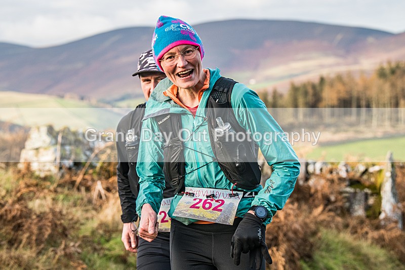 Tweed Valley-300 - High Terrain Events Tweed Valley 50 & 65K Ultra Trail Races Sunday 16th November 2025