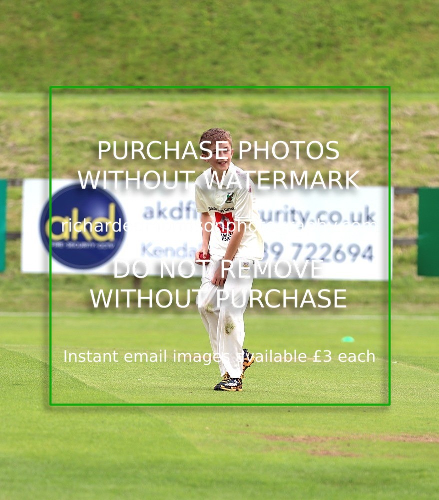 IMG_4026 - Netherfield U11 v Burneside U11 (Sunday 12 June 2022)