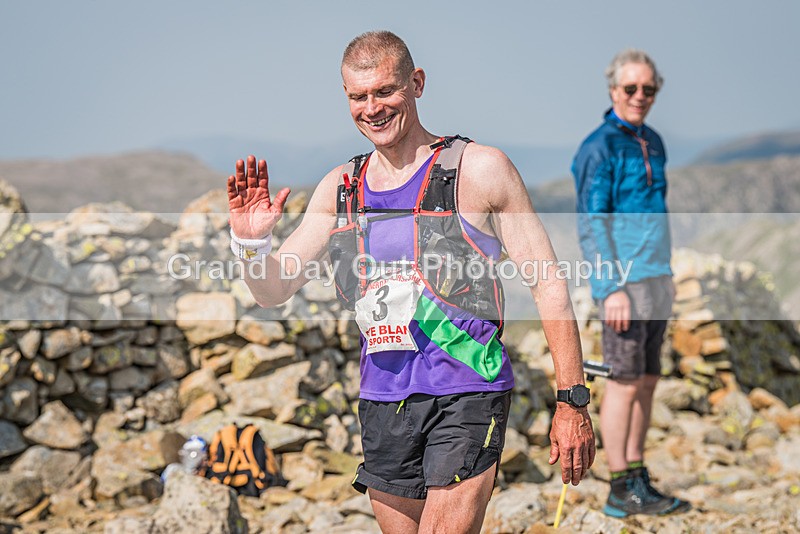 Ennerdale-683 - Ennerdale Horseshoe Fell Race Saturday 10th June 2023