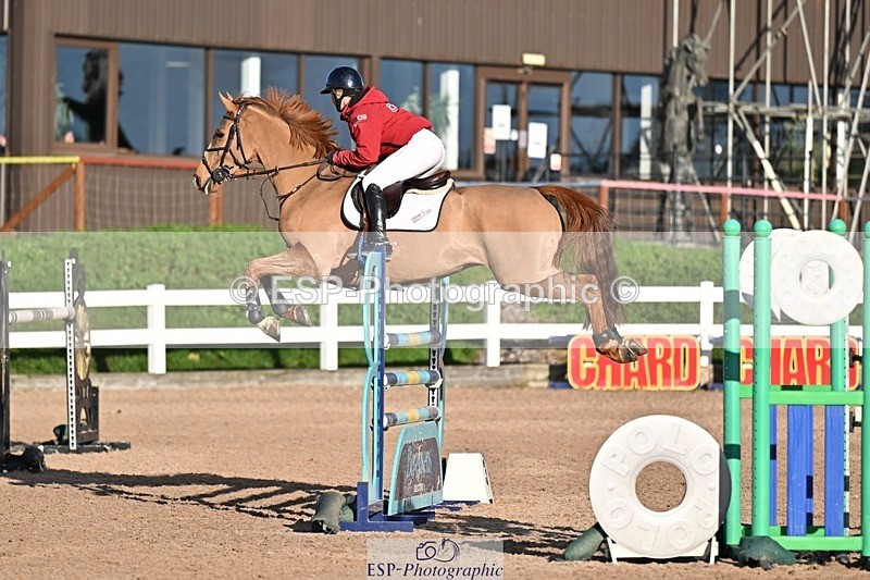 251119-140510-00501 - Cls 5 Foxhunter and 1.20m Open