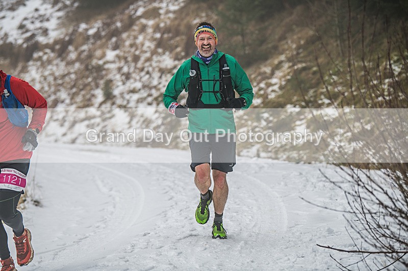 Glentress-201 - High Terrain Events Glentress 42, 21 & 10K Trail Races Sunday 15th February 2026