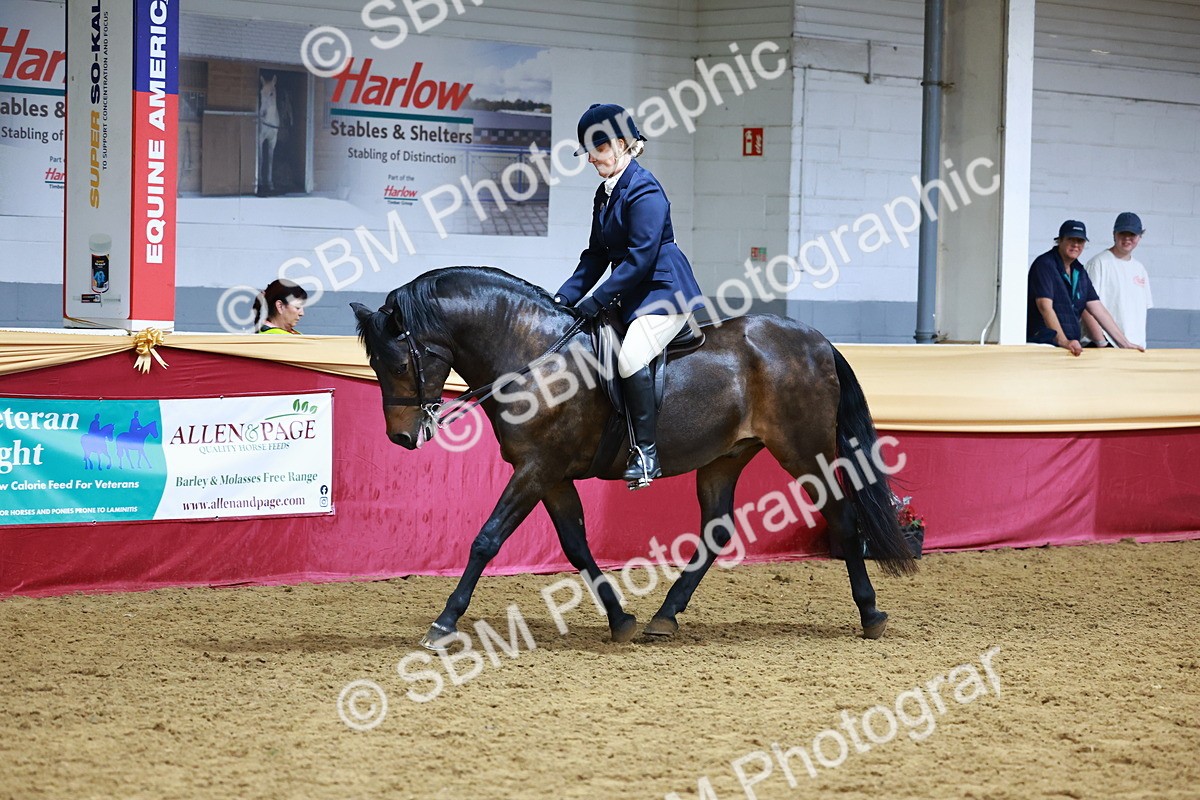 SBM_23384 - Class 904 - Supreme Final - Ridden Diamond