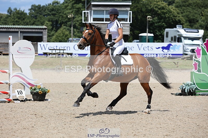 250703A-133431-04949 - Cls 8 95cm Amateur Qualifier