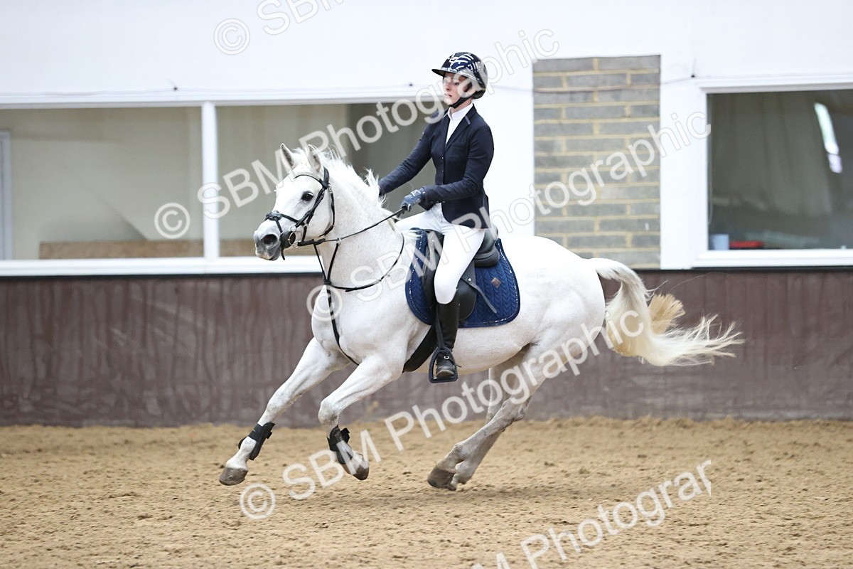 SBM_002148 - Class 10 - Pony British Novice 80cm Open