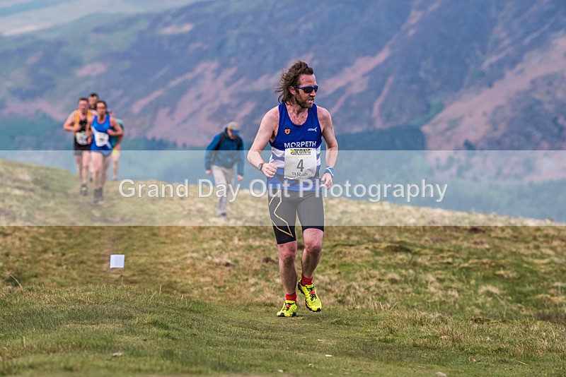 Lords Seat-181 - Lords Seat Fell Race Wednesday 3rd May 2023