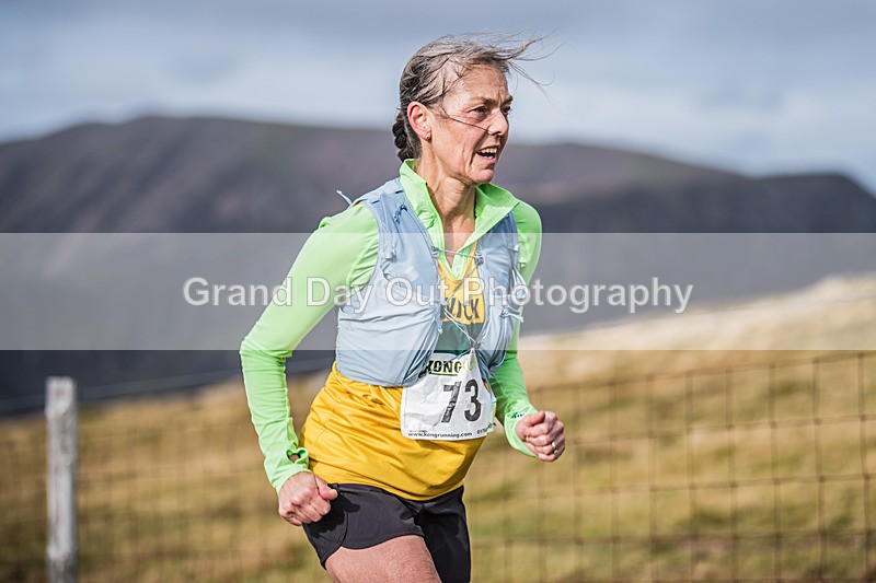 Buttermere-357 - Buttermere Shepherds Meet Fell Race Sunday 27th October 2024
