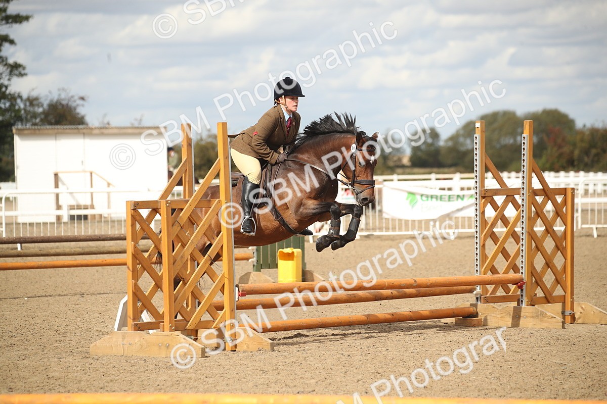 SBM_14531 - Class 505a - M&M Working Veteran - 50cm (15-19)