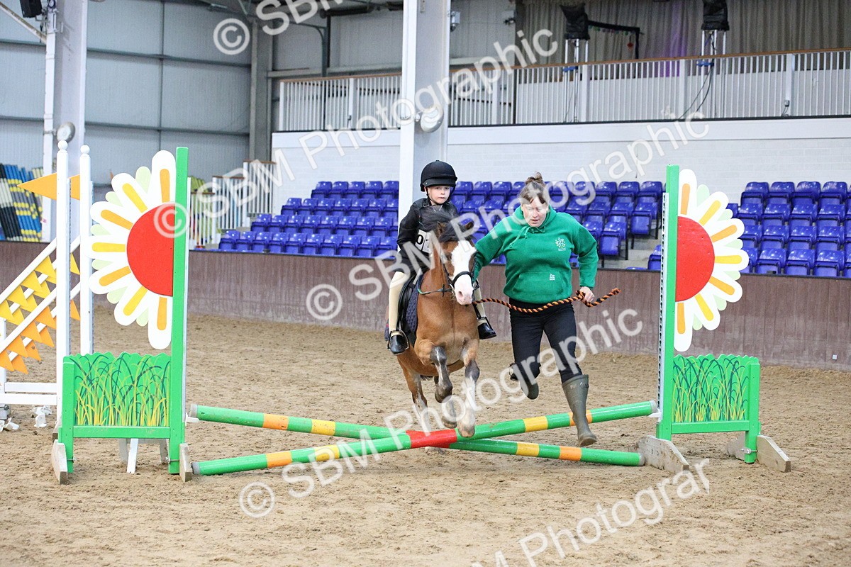 SBM_000030 - Class 1 - Lead Rein