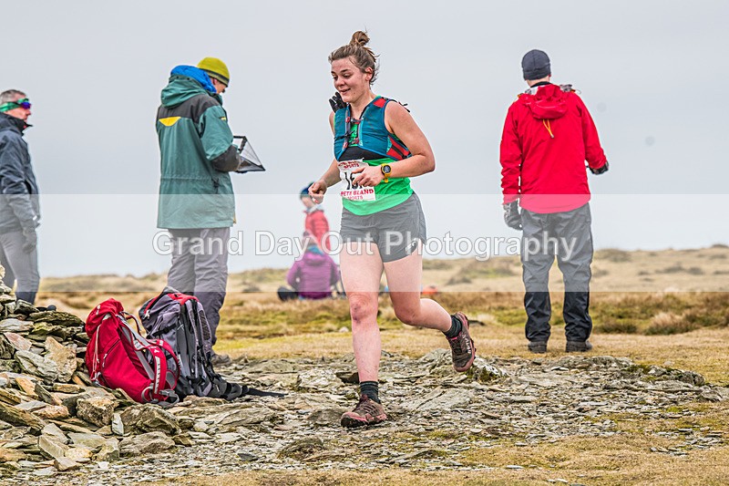 Black Combe-397 - Black Combe Fell Race Saturday 4th March 2023