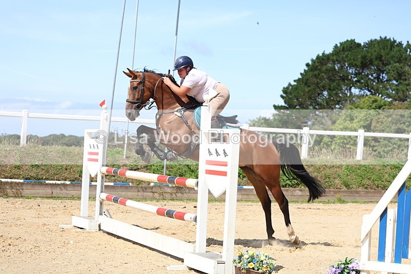 3E7A1655 - Class 7: Senior 1.05m