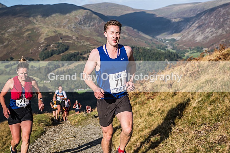 HBMR Leg 1-276 - Hodgson Brothers Mountain Relay Leg 1 Saturday 3rd October 2026