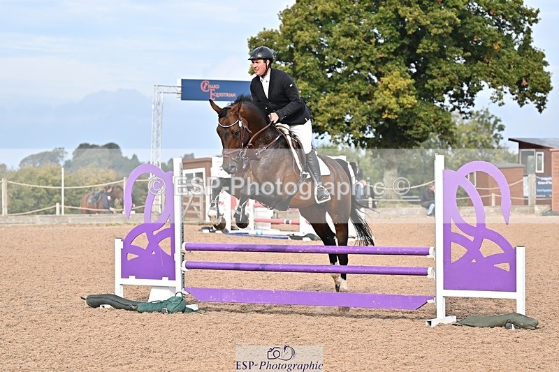 251001-101648-00018 - Clear Round and British Novice 90cm