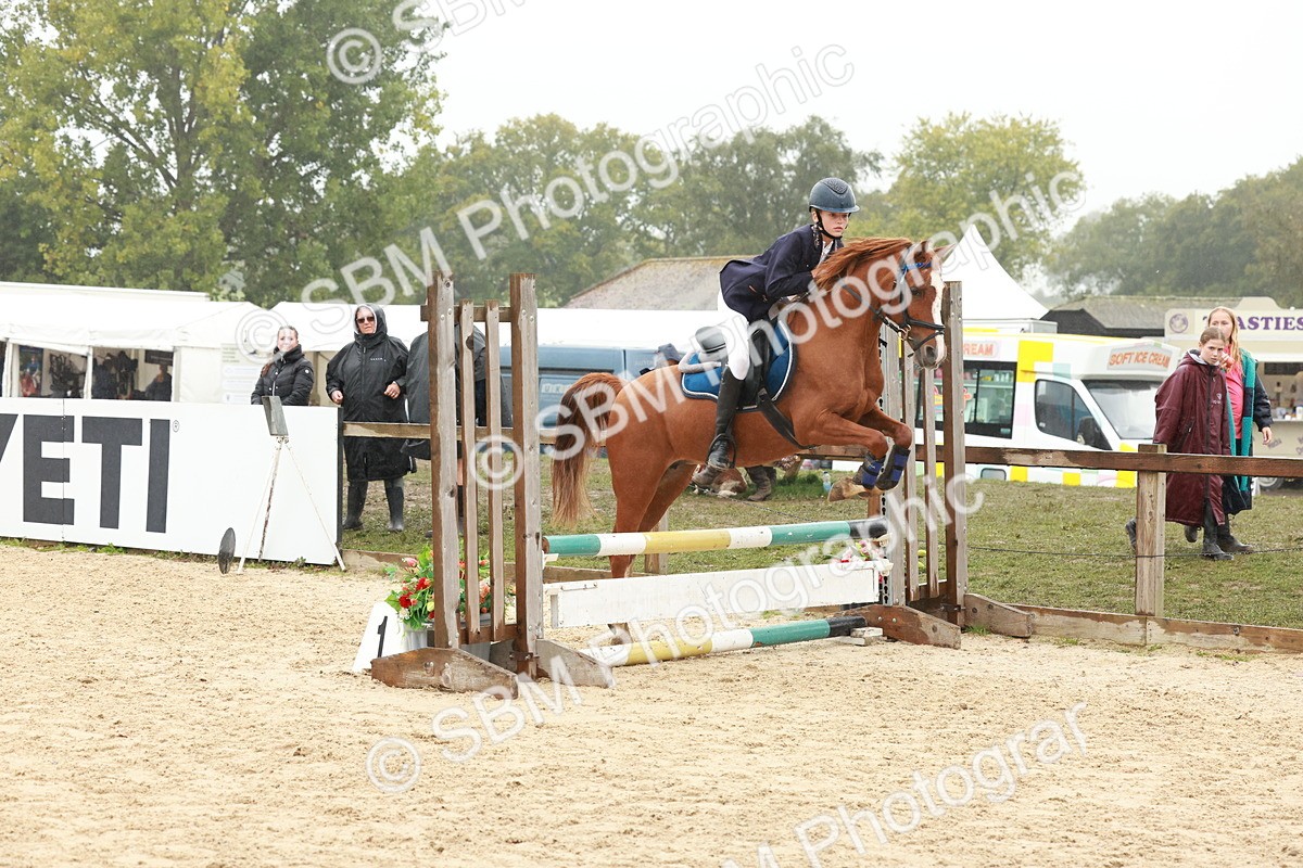 SBM_71422 - J14 - Junior Pony 65cm Championship