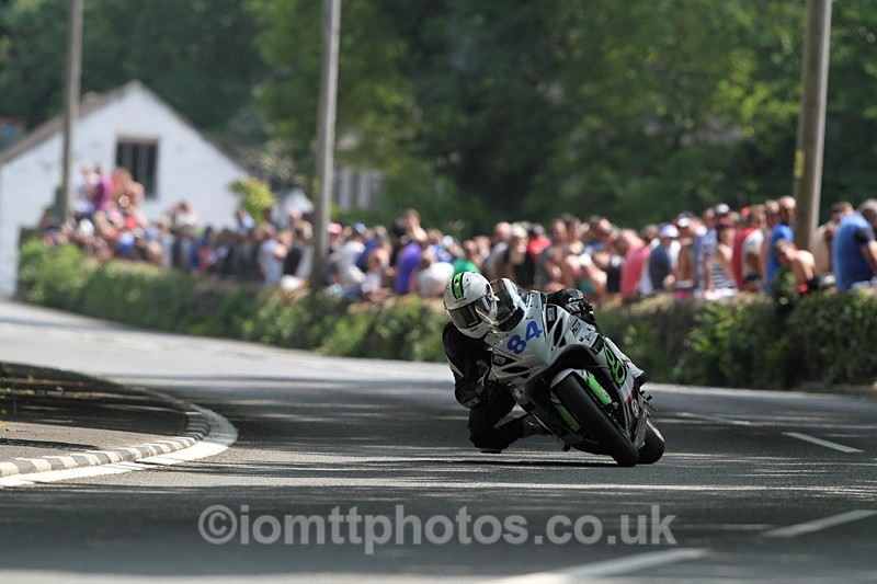 PR158057 - Supersport Race 2