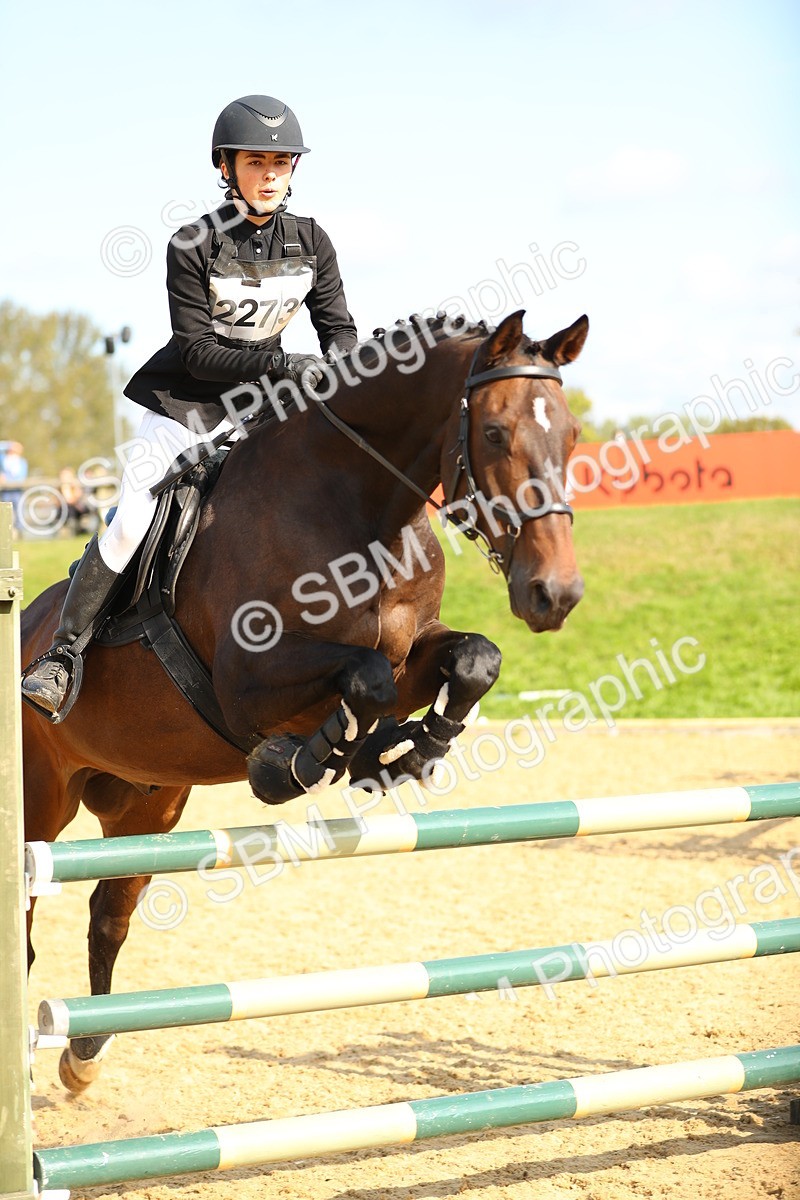 SBM_63050 - J42 - Grand Tour 1.00m Championship