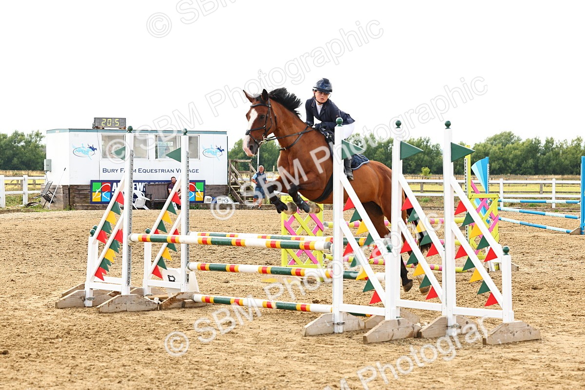 SBM_002599 - Class 6 - 90cm