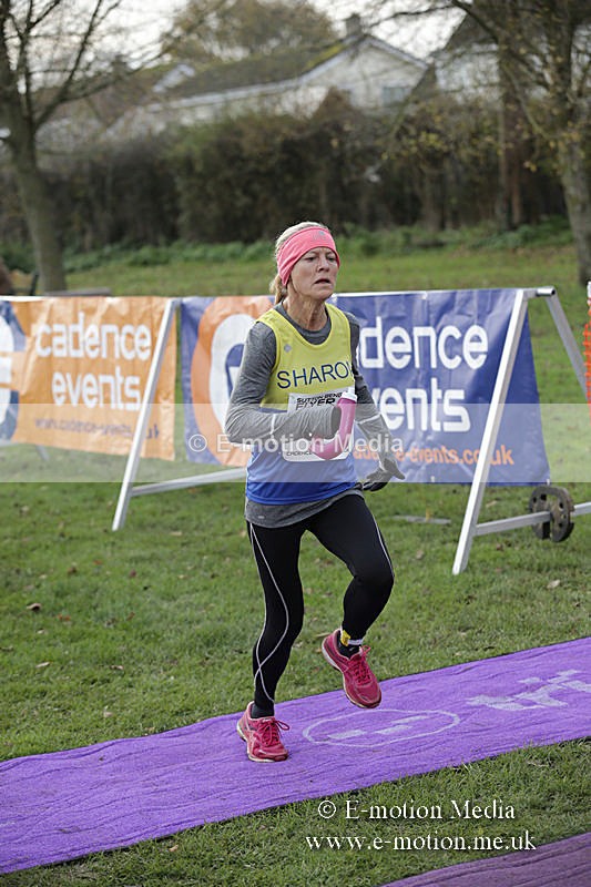 CAD5 171119-0759 - Sutton Benger 5 mile Flyer – 17th Nov 2019