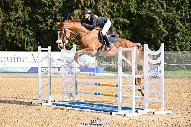 250322A-135950-03097 - Cls 11 Snr Newcomers