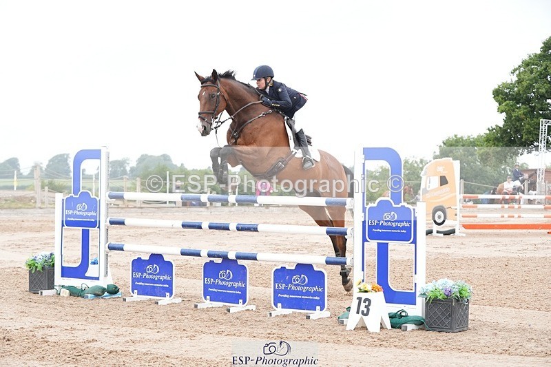 250727-133419-10579 - Cls 27 NAF Silver League Jump Off and Presentations