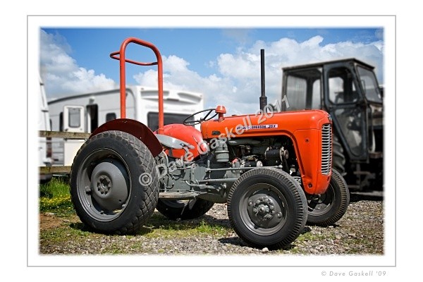  - Massey Ferguson