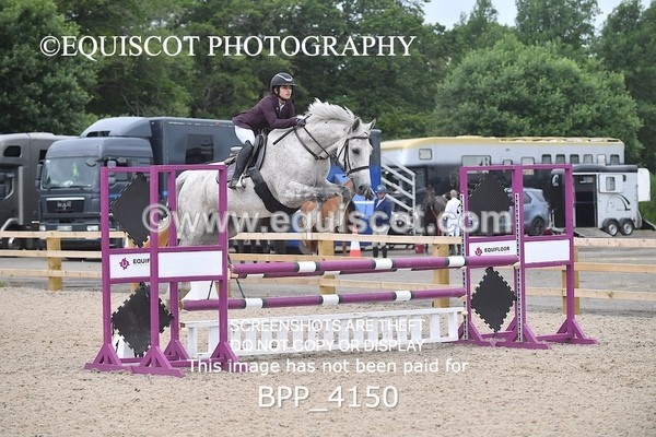 BPP_4150 - Senior Discovery/ 1m Open