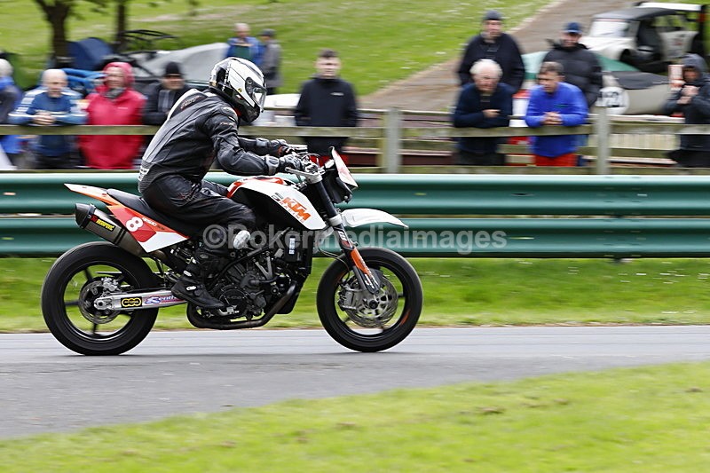  - British & Midland Championship April 27th