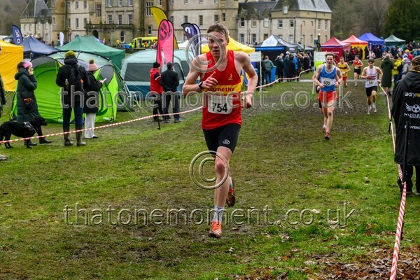 Falkirk26-815613 - Senior Men Set Two