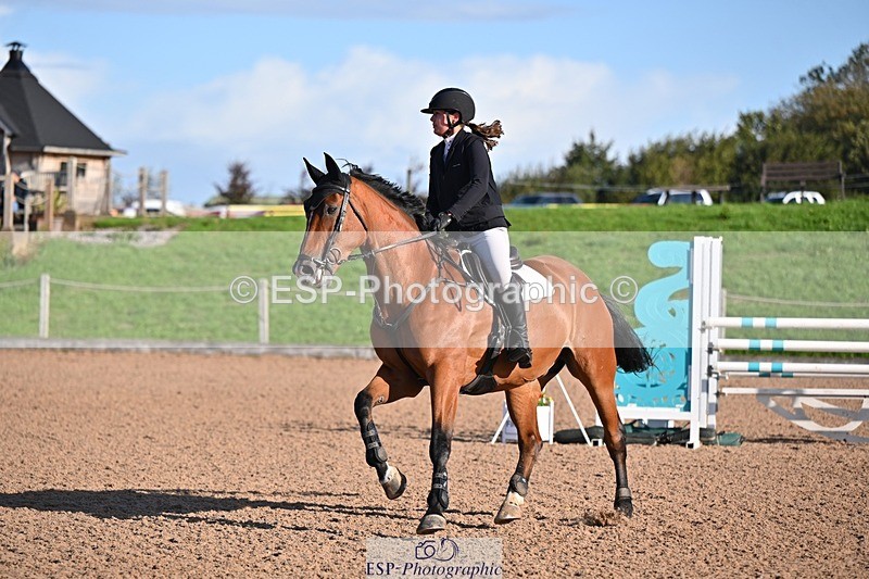 250912-091413-03301 - Cls 14 Snr Newcomers