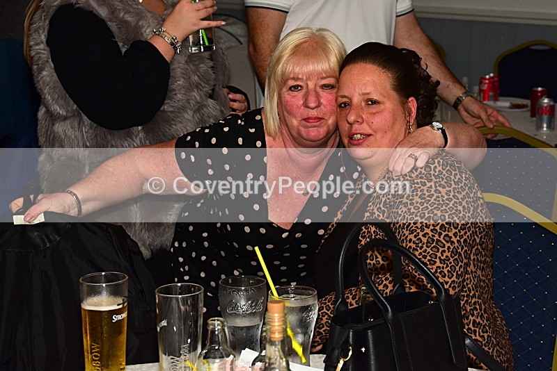 JAC0-169 - Jackie's 60th