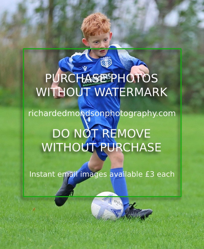 IMG_5380 - Wattsfield Under 7's v Kendal Utd Under 7's (7/10/23)