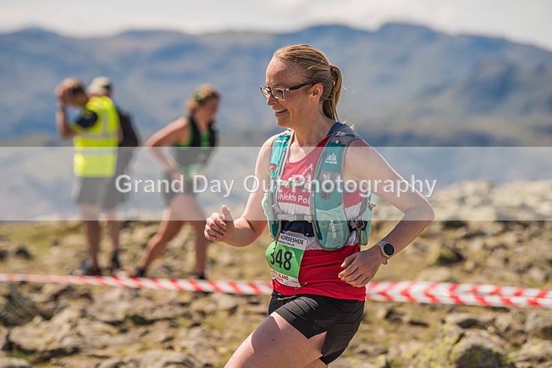 Fairfield-1501 - Fairfield Horseshoe Fell Race Saturday 13th May 2023