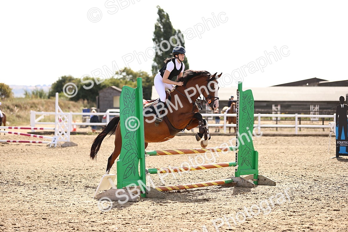 SBM_000074 - Class 1 - Clear Round