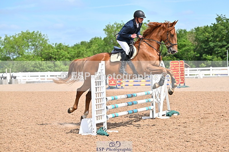 240619A-110403-00018 - Cls 1 British Novice and 90cm Open