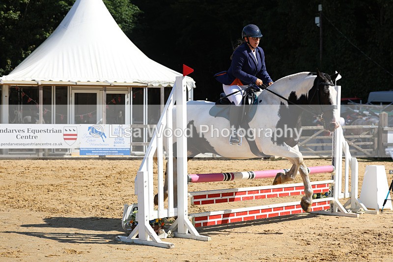 3E7A1001 - Class 6: 70cm Junior