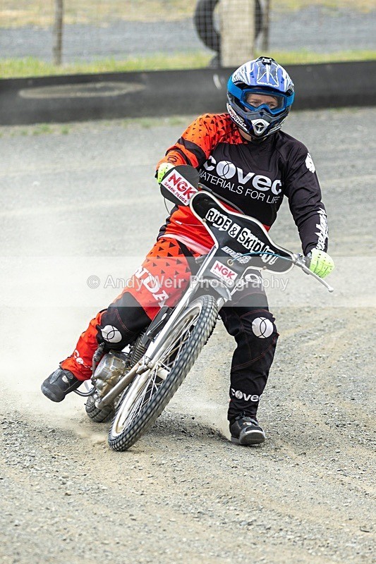 210724-7D-8E0A8395 - Ride & Skid It  Speedway Experience 24th Jul 21