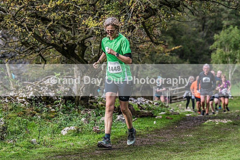 Dovedale Dash-2369 - Dovedale Dash Sunday 5th October 2025