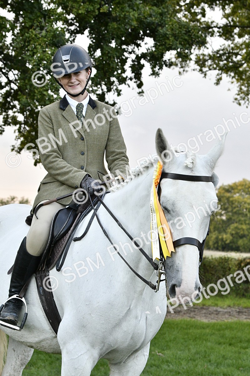 SBM_53620 - S14 - Riding Club Horse