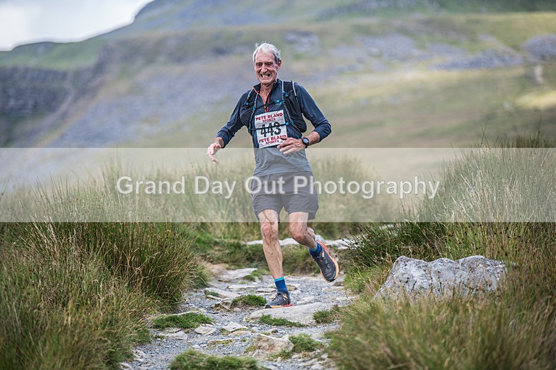 Ingleborough-1161 - Ingleborough Mountain Race Saturday 18th July 2026