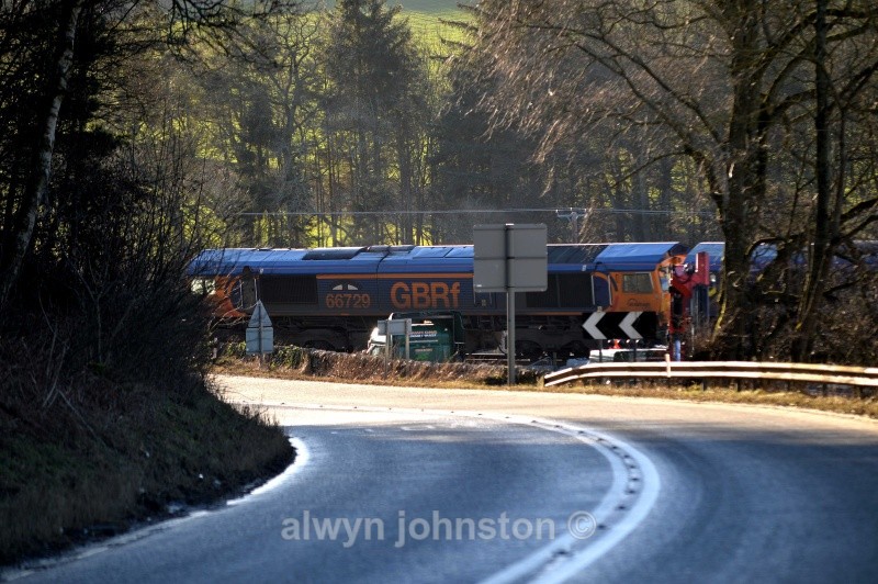 WAVERLEY LINE - WAVERLEY LINE 2012-2015