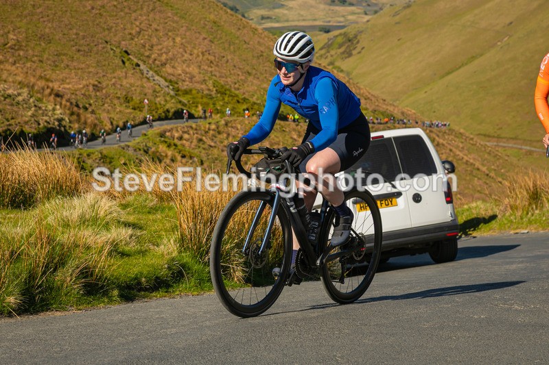 094730 - Newlands Pass 09.00 - 10.00