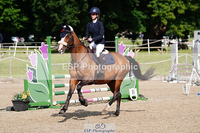 250615A-090722-09757 - Class 43 British Novice 90cm Open