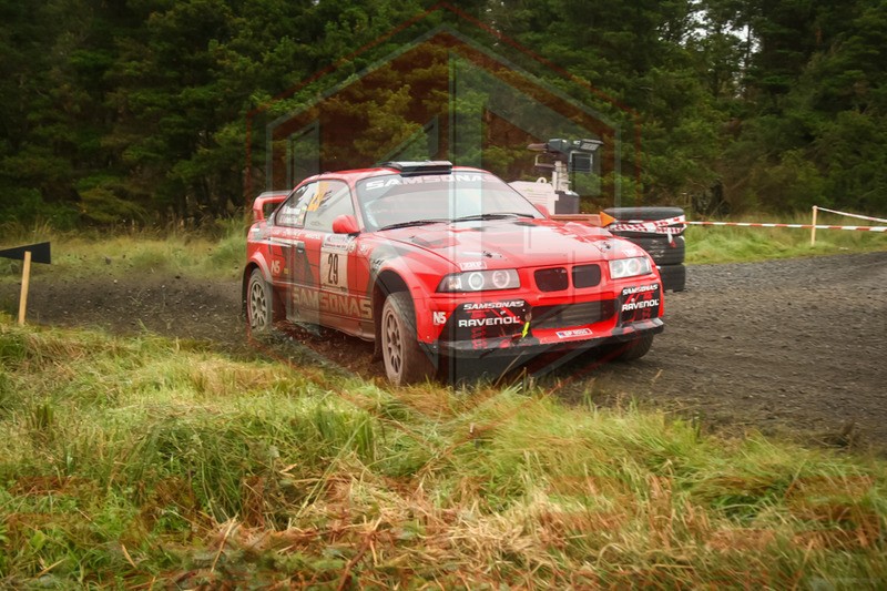 Bushwhacker Rally 2025 15 of 130 - McKelvey Construction Bushwhacker Rally 2025