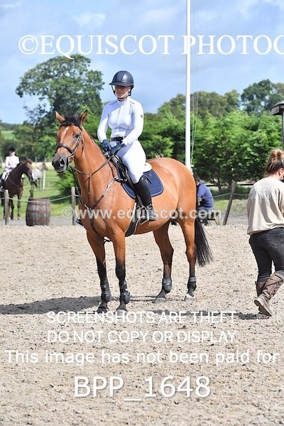 BPP_1648 - CLASS 4 SAT Senior Discovery/ 1m Open