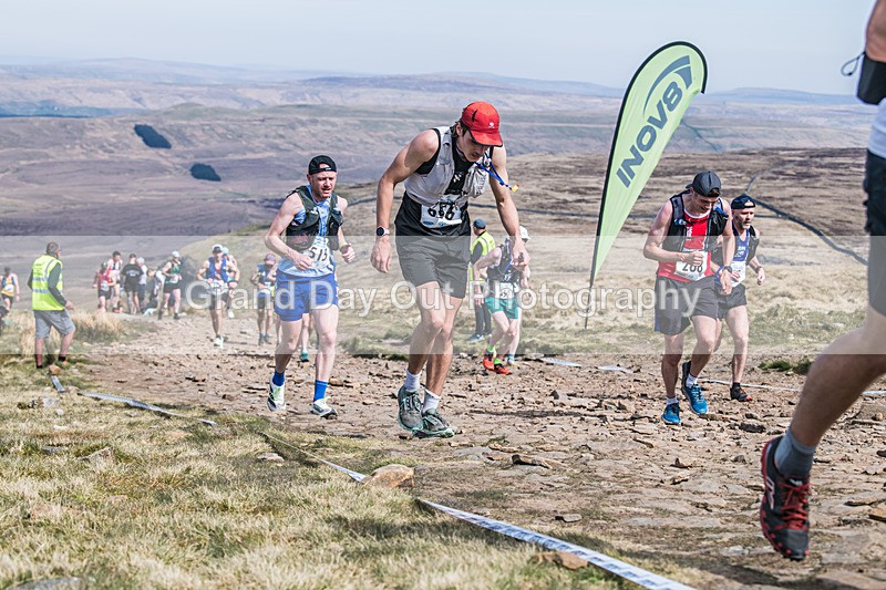 Pen-Y-Ghent-314 - The 3 Peaks Race Saturday 25th April 2026 - Pen Y Ghent
